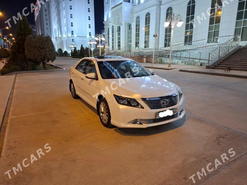 Toyota Aurion 2015 - 397 000 TMT - Aşgabat - img 4