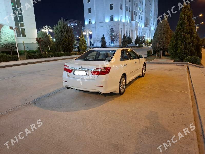 Toyota Aurion 2015 - 397 000 TMT - Ашхабад - img 3