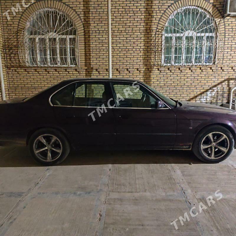 BMW 525 1995 - 50 000 TMT - Wekilbazar - img 4