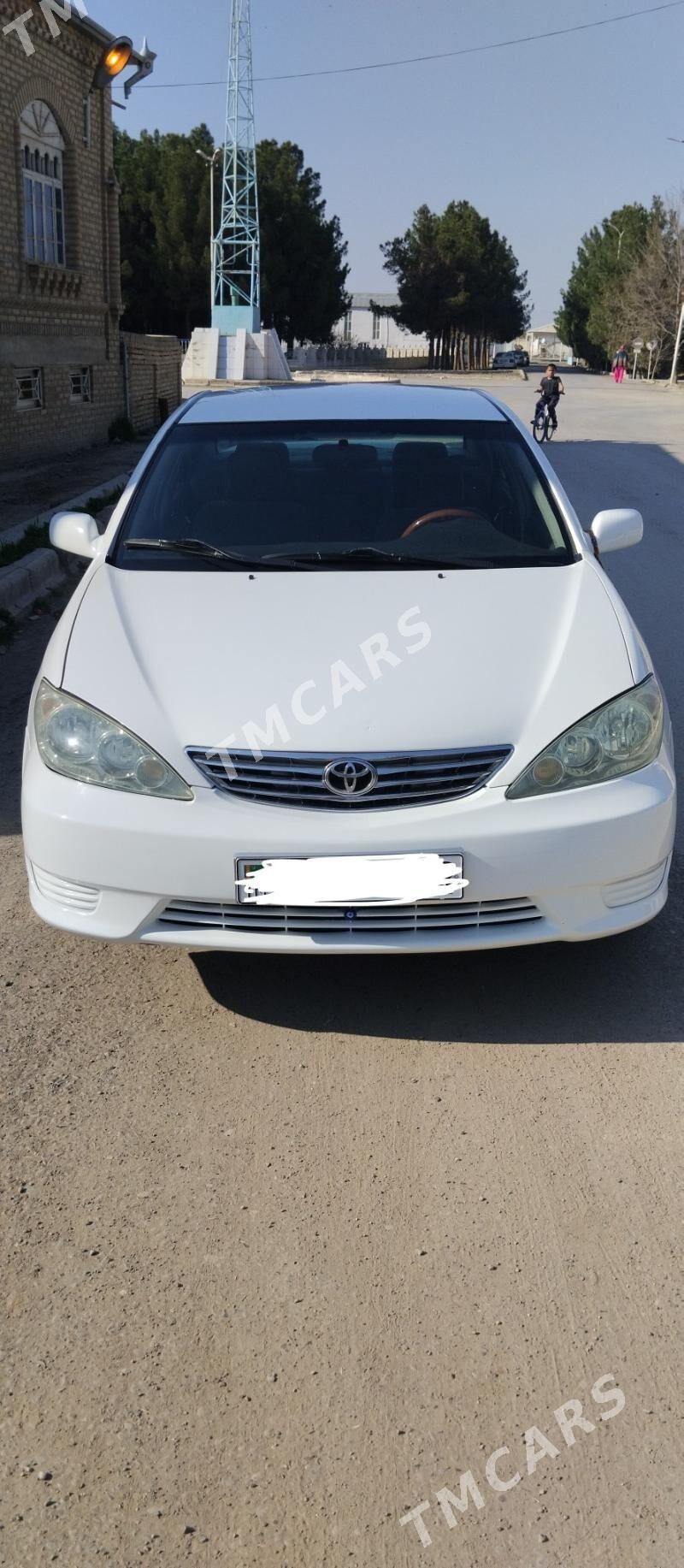 Toyota Camry 2005 - 155 000 TMT - Baýramaly - img 2