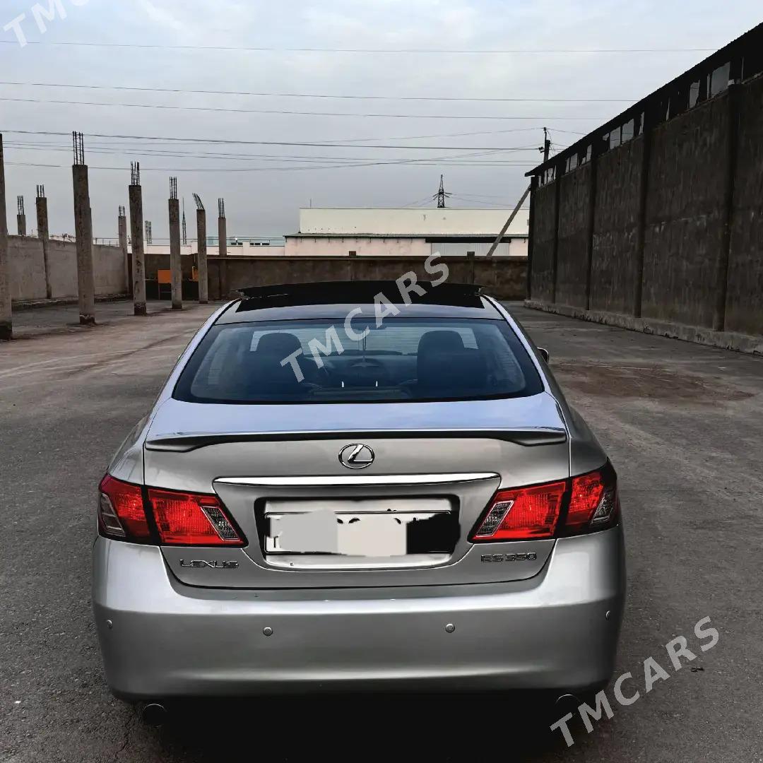 Lexus ES 350 2009 - 230 000 TMT - Türkmenabat - img 2