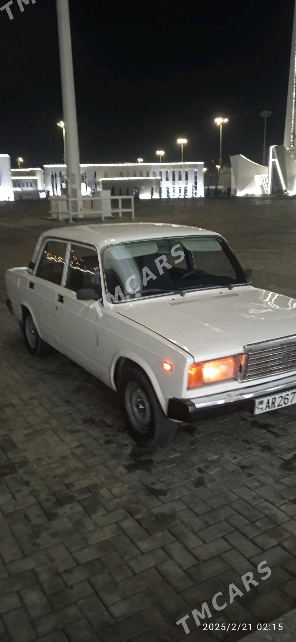 Lada 2107 1999 - 28 000 TMT - Türkmenbaşy - img 3