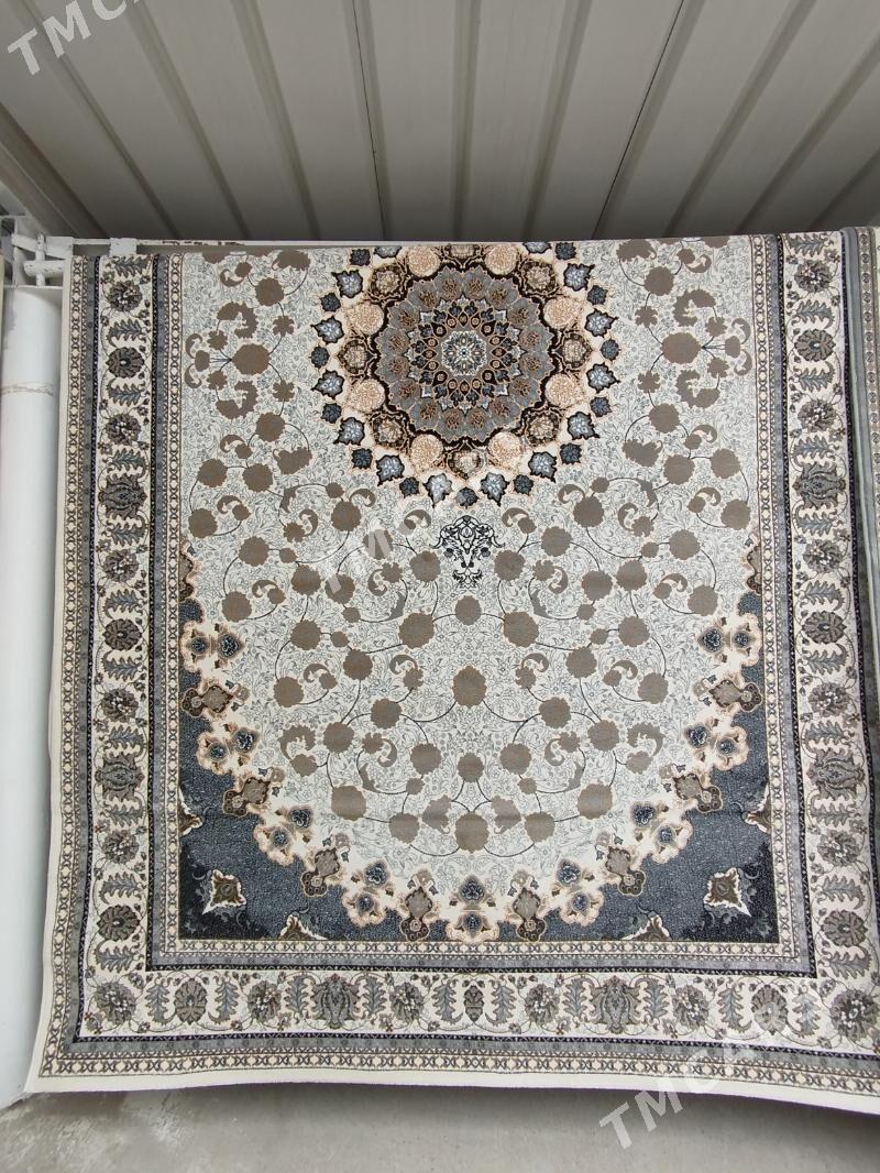 Abadan halylar - Aşgabat - img 2