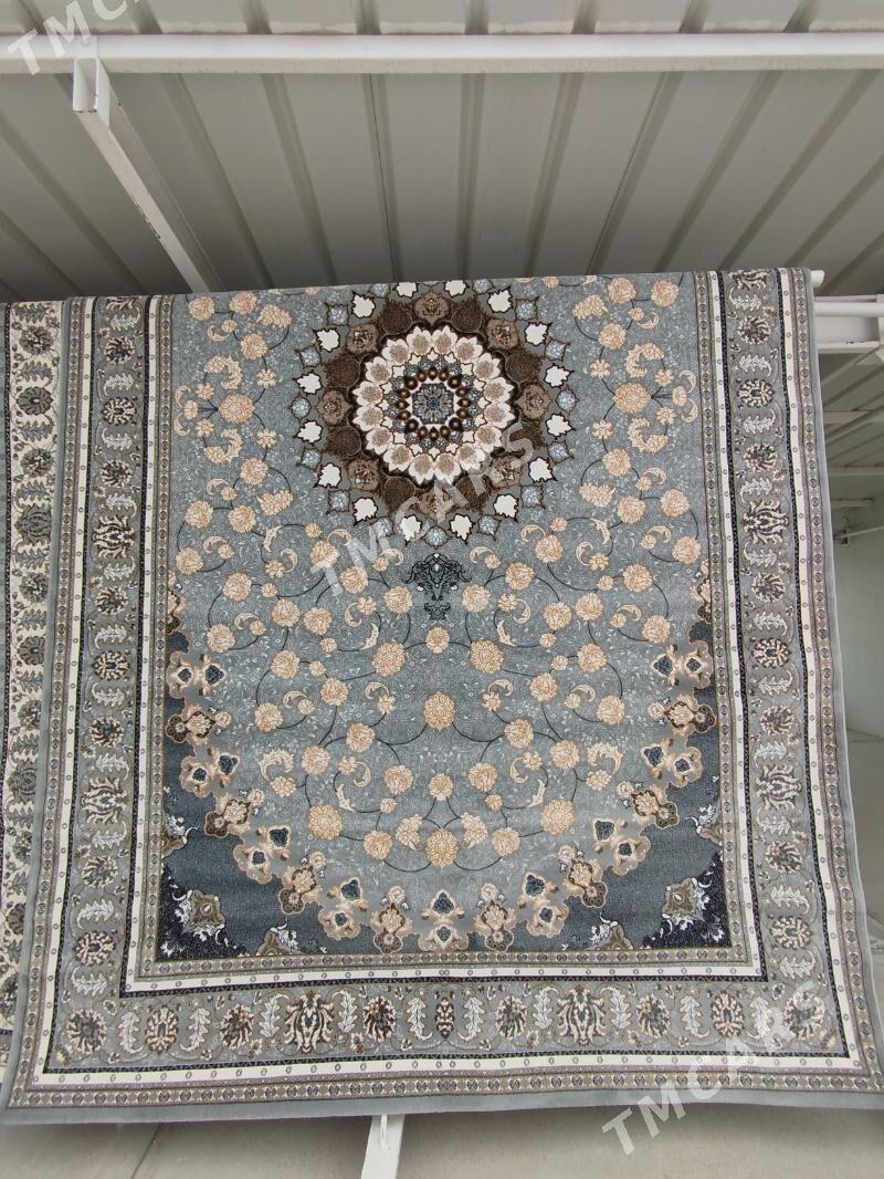 Abadan halylar - Aşgabat - img 3