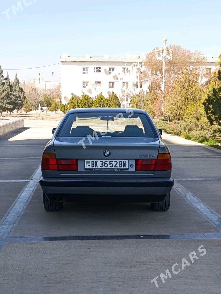 BMW 525 1992 - 100 000 TMT - Balkanabat - img 7