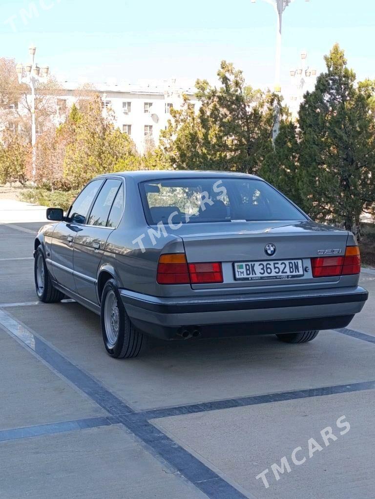 BMW 525 1992 - 100 000 TMT - Балканабат - img 8