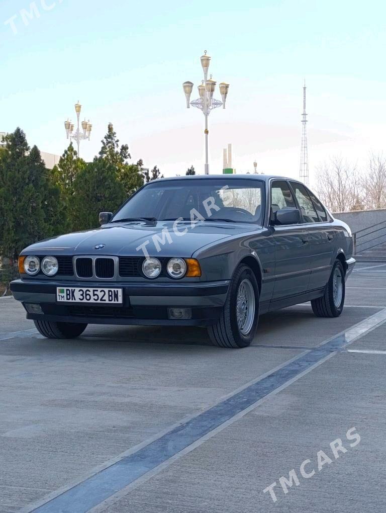 BMW 525 1992 - 100 000 TMT - Balkanabat - img 9