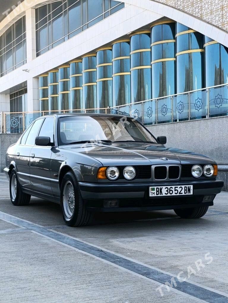 BMW 525 1992 - 100 000 TMT - Балканабат - img 10