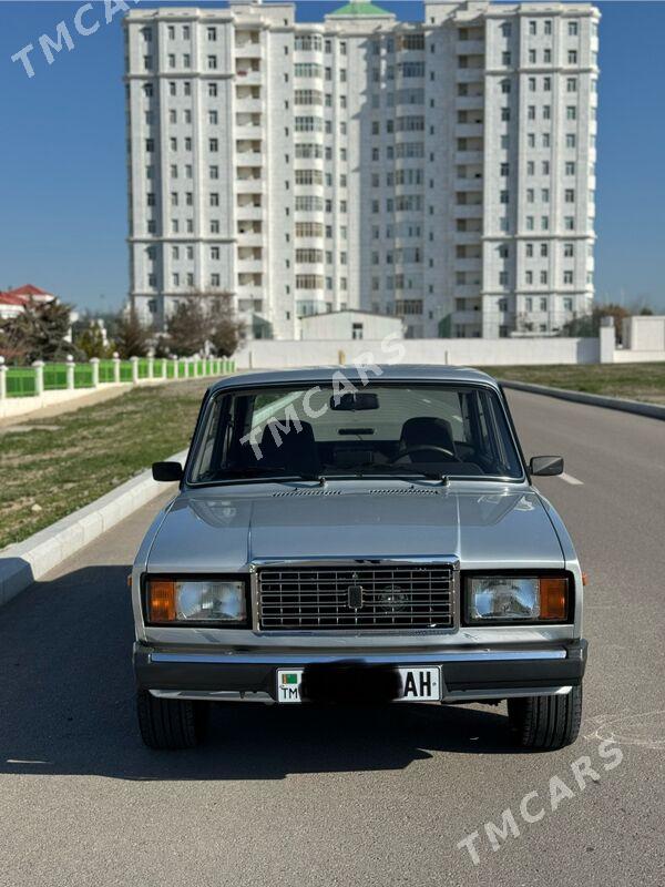 Lada 2107 2010 - 82 000 TMT - Aşgabat - img 2