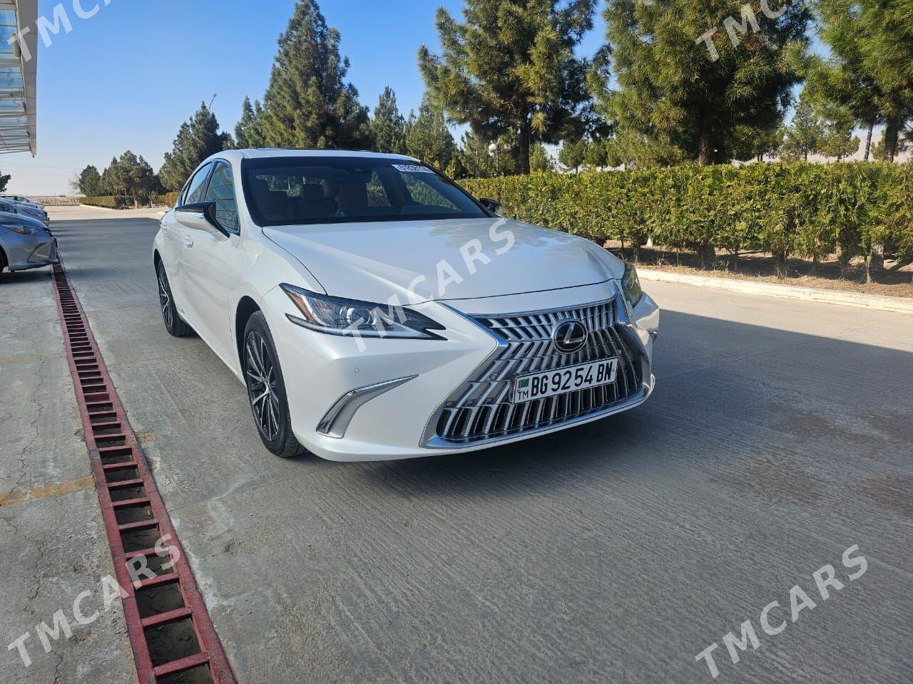 Lexus ES 350 2024 - 560 000 TMT - Балканабат - img 3