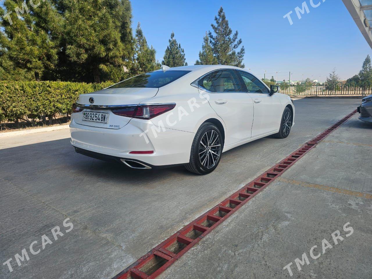 Lexus ES 350 2024 - 560 000 TMT - Балканабат - img 4