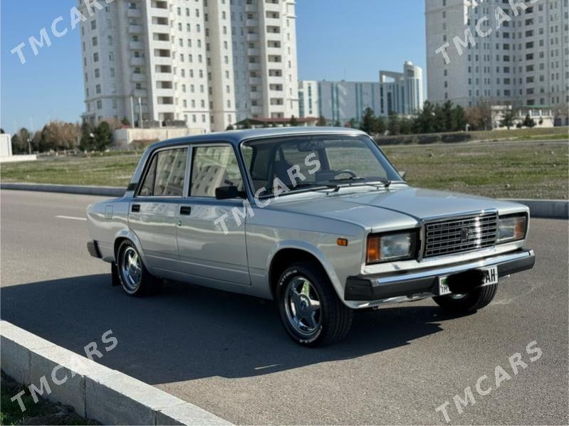 Lada 2107 2010 - 82 000 TMT - Aşgabat - img 5