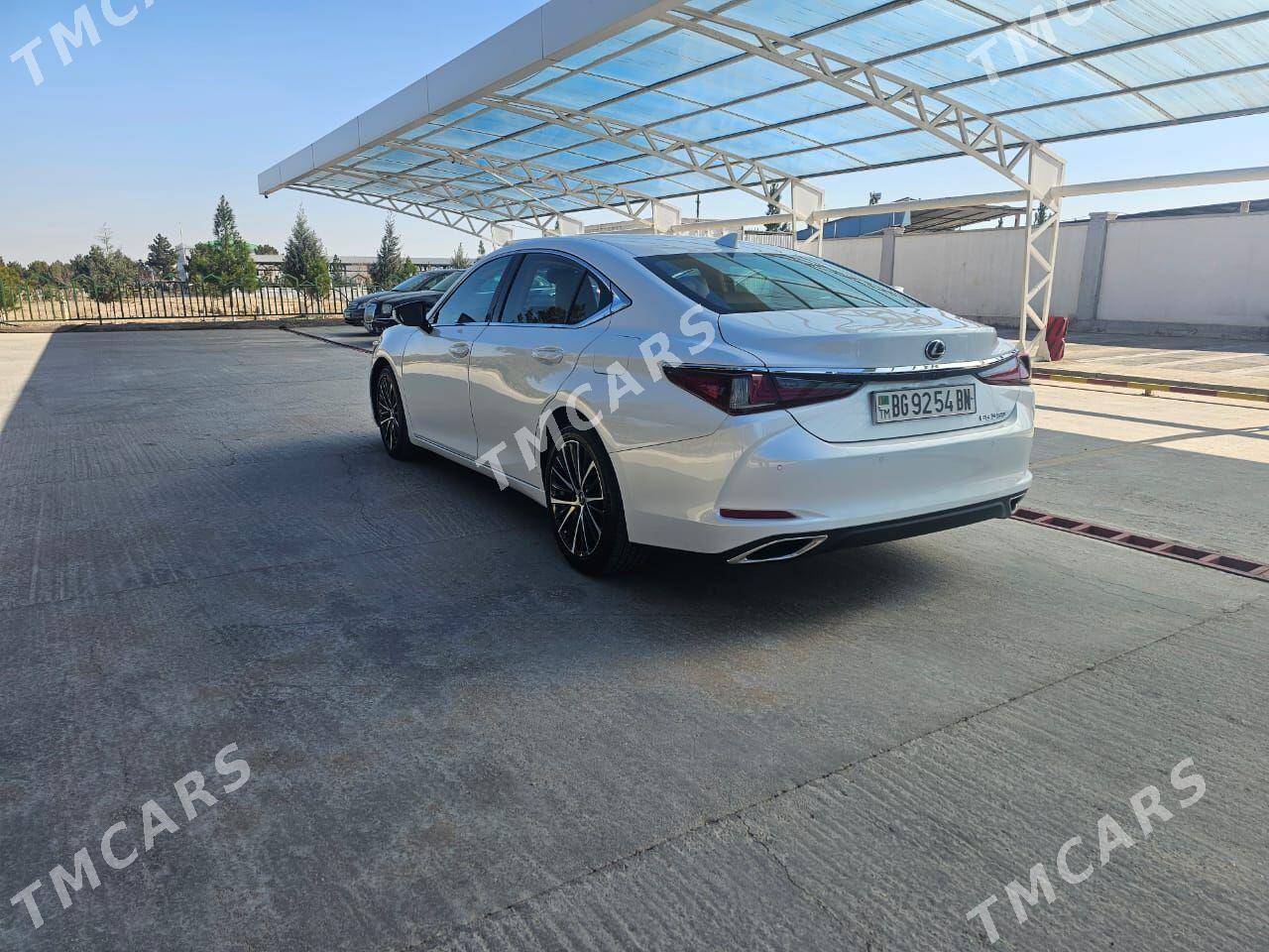 Lexus ES 350 2024 - 560 000 TMT - Балканабат - img 2