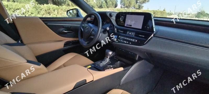 Lexus ES 350 2024 - 560 000 TMT - Балканабат - img 5