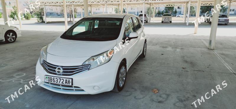 Nissan Versa Note 2013 - 95 000 TMT - Aşgabat - img 2