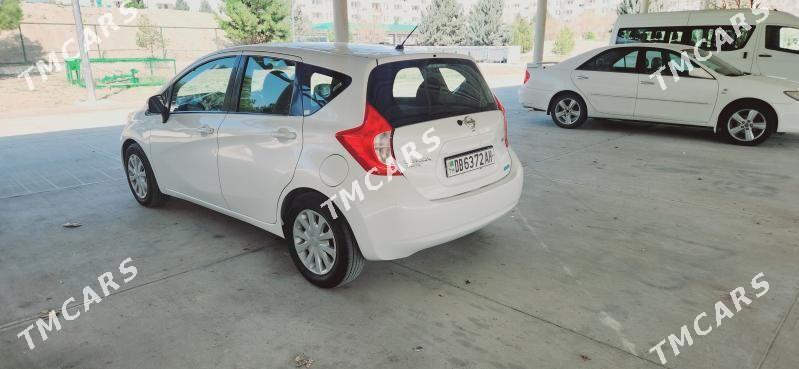 Nissan Versa Note 2013 - 95 000 TMT - Aşgabat - img 3