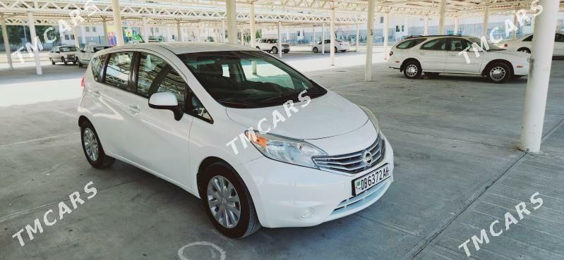 Nissan Versa Note 2013 - 95 000 TMT - Aşgabat - img 4