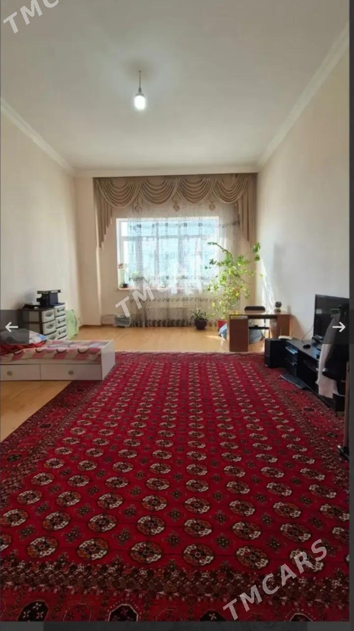 4 ком.Элитка - Çehow köç. (A.Nyýazow şaýoly) - img 2