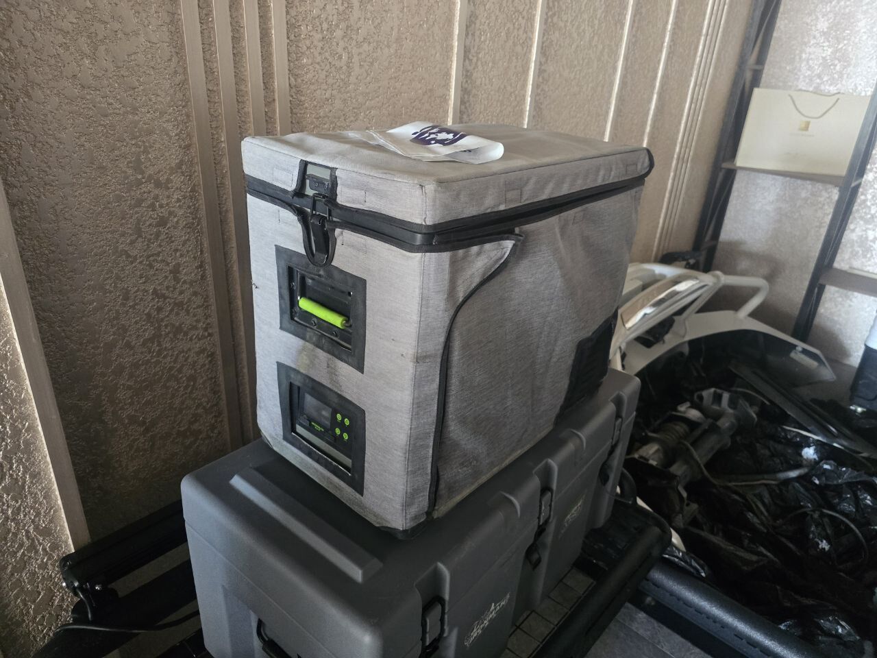 madyn holodilnik 10 000 TMT - Aşgabat - img 1