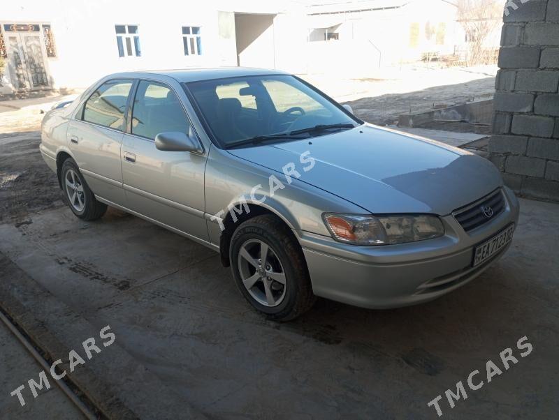 Toyota Camry 2001 - 150 000 TMT - Кёнеургенч - img 7