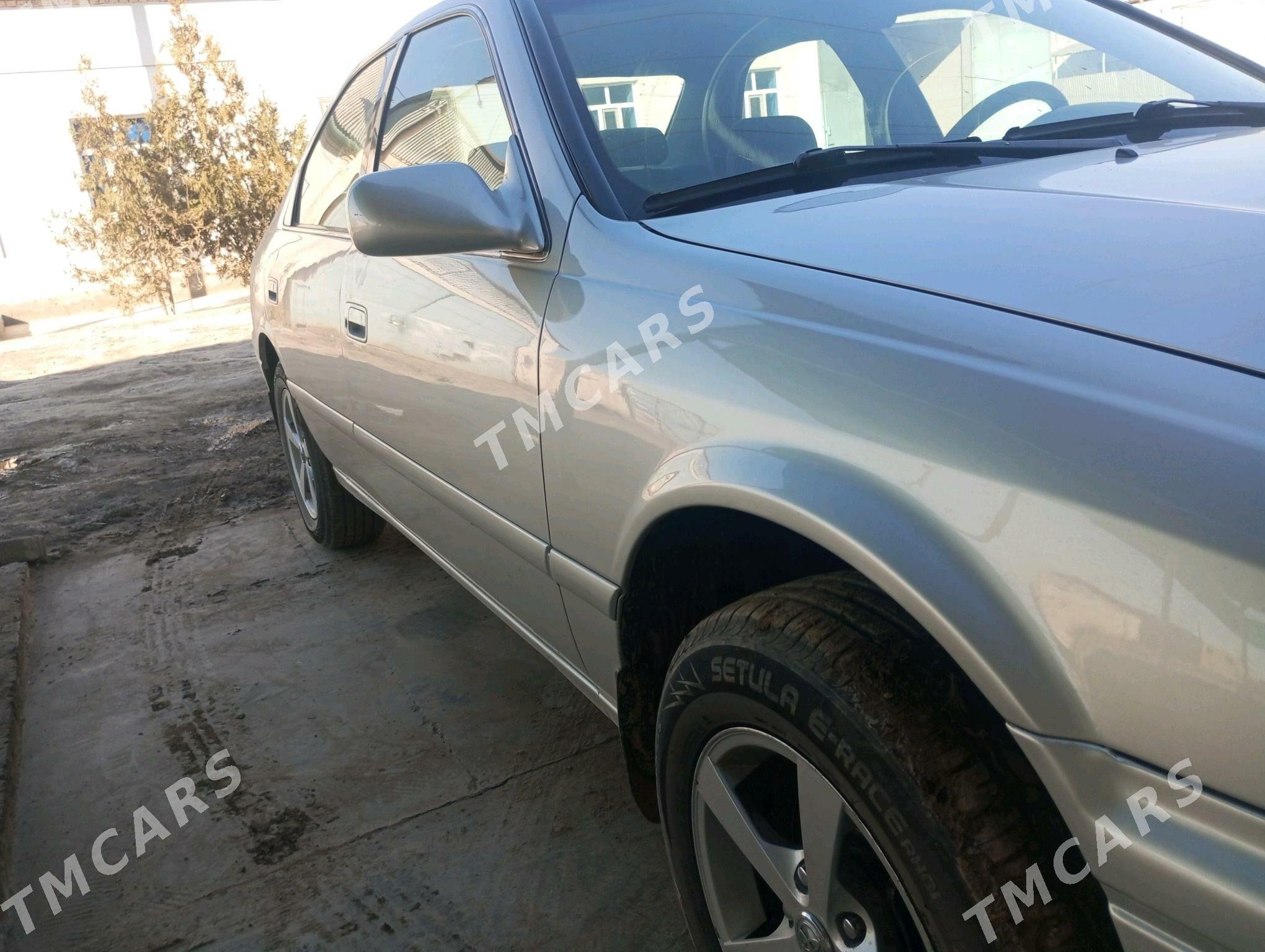 Toyota Camry 2001 - 150 000 TMT - Köneürgenç - img 10