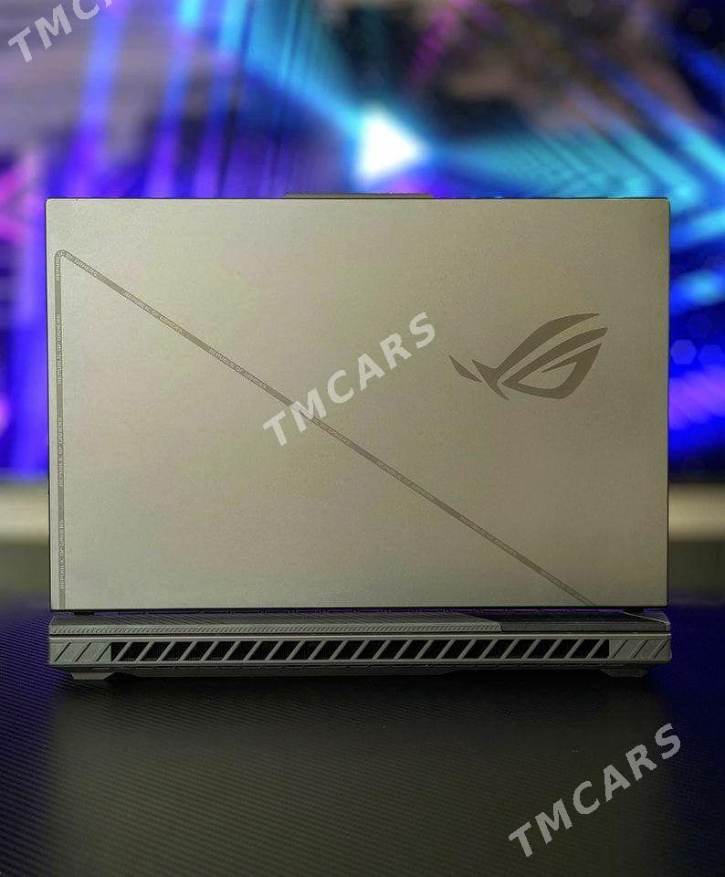 RTX 4060 / i7-13 / RAM 16GB - Aşgabat - img 3