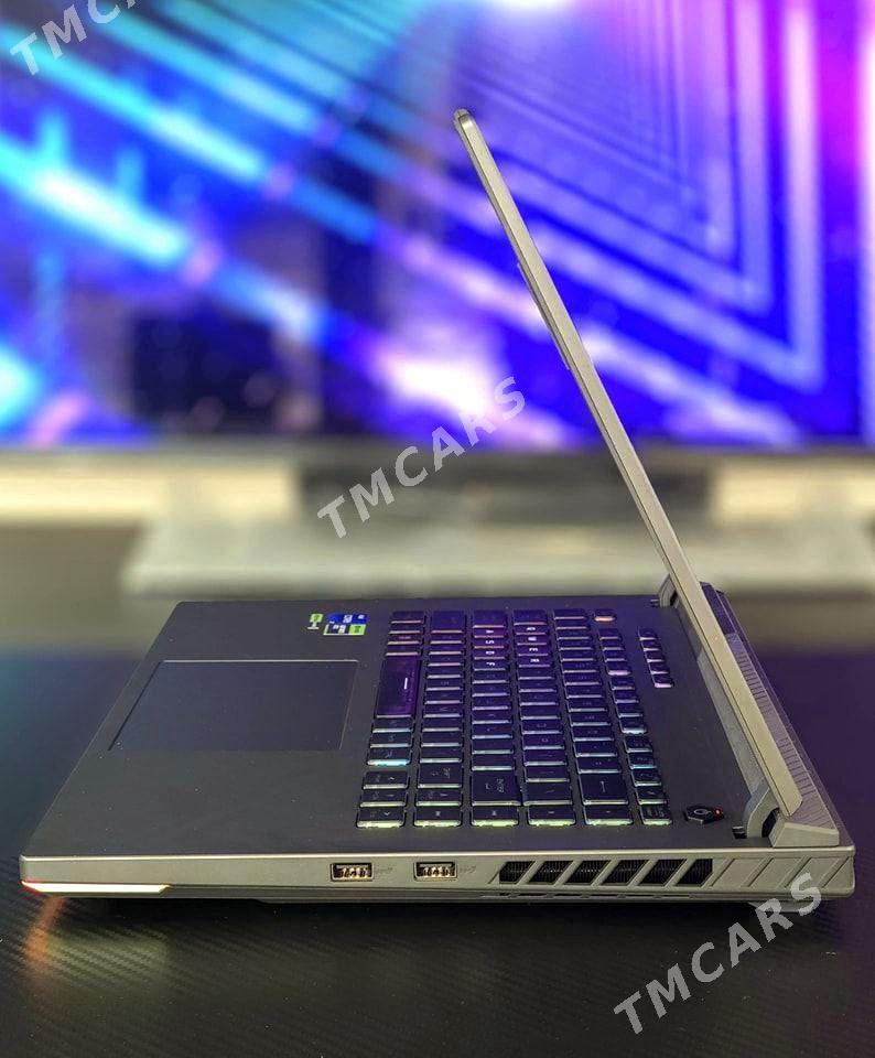 RTX 4060 / i7-13 / RAM 16GB - Aşgabat - img 5