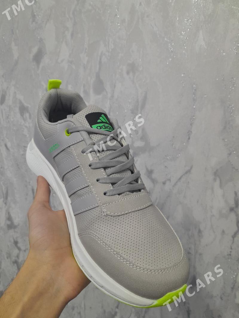 Adidas - Ашхабад - img 2