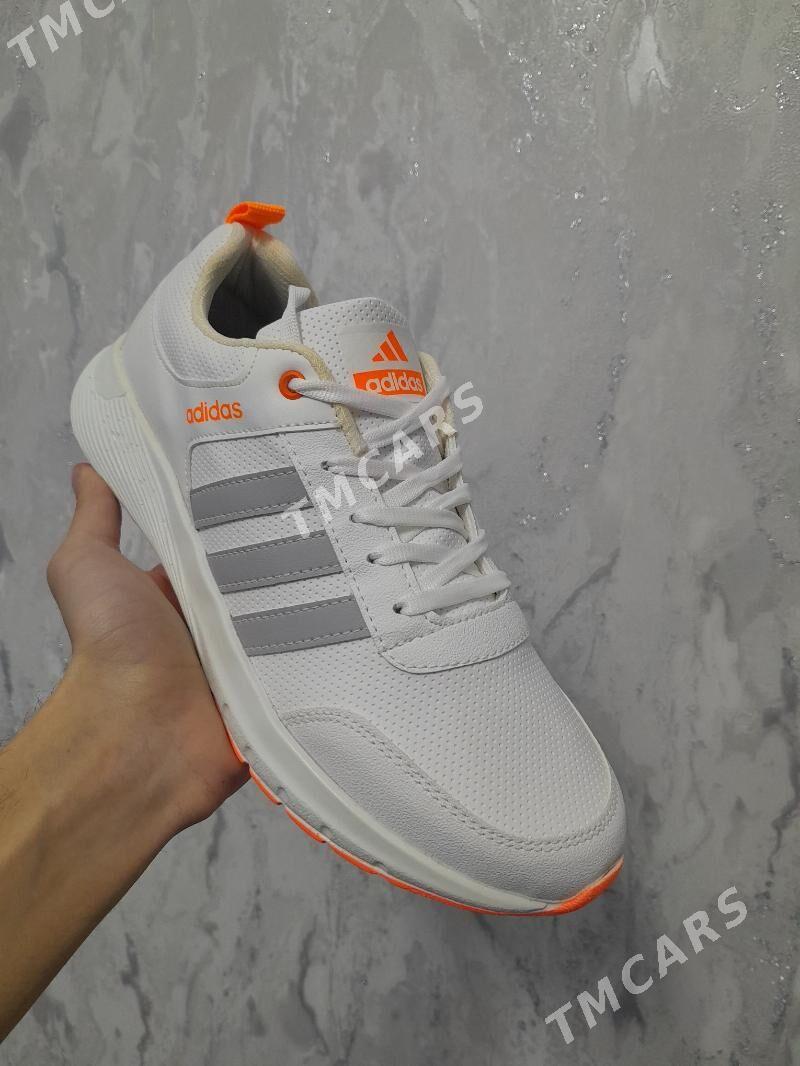Adidas - Ашхабад - img 1