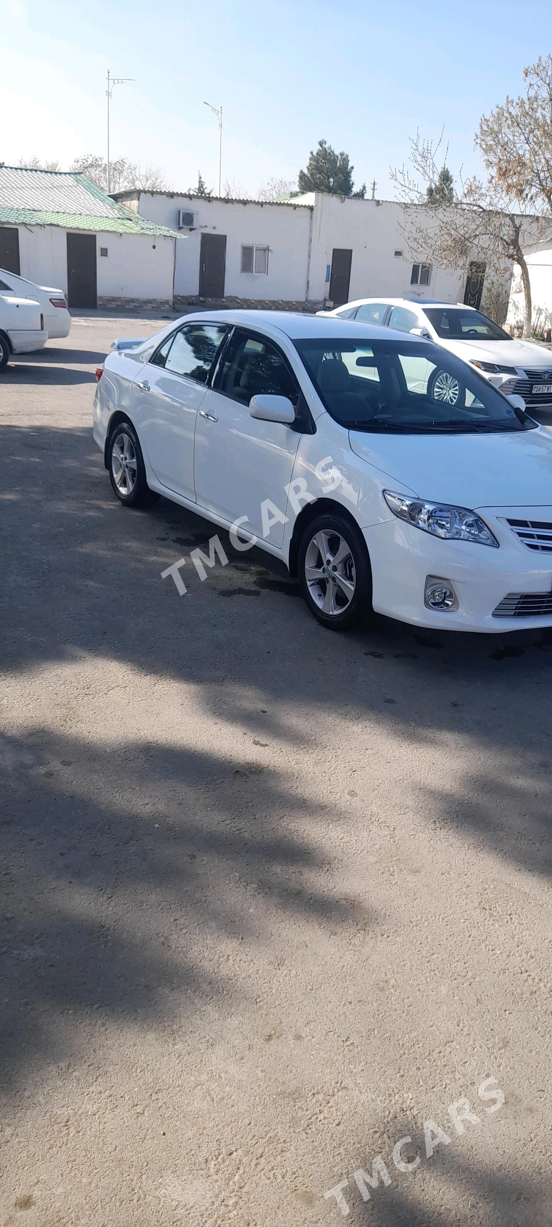 Toyota Corolla 2013 - 154 000 TMT - Ашхабад - img 2