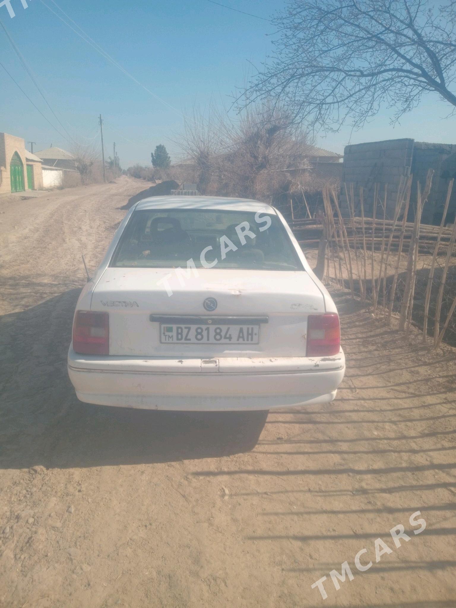 Opel Vectra 1992 - 13 000 TMT - Серахс - img 3
