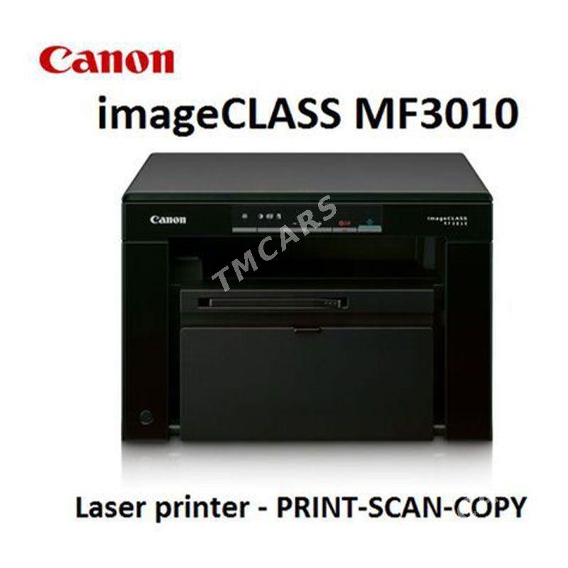 CANON 3010 - Мир 2 - img 2