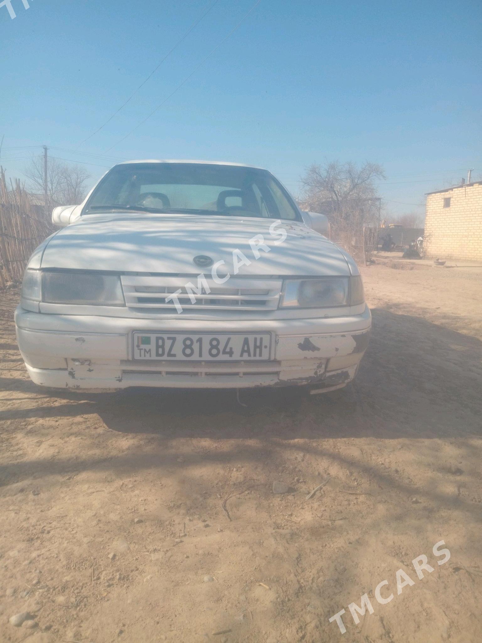 Opel Vectra 1992 - 13 000 TMT - Серахс - img 6