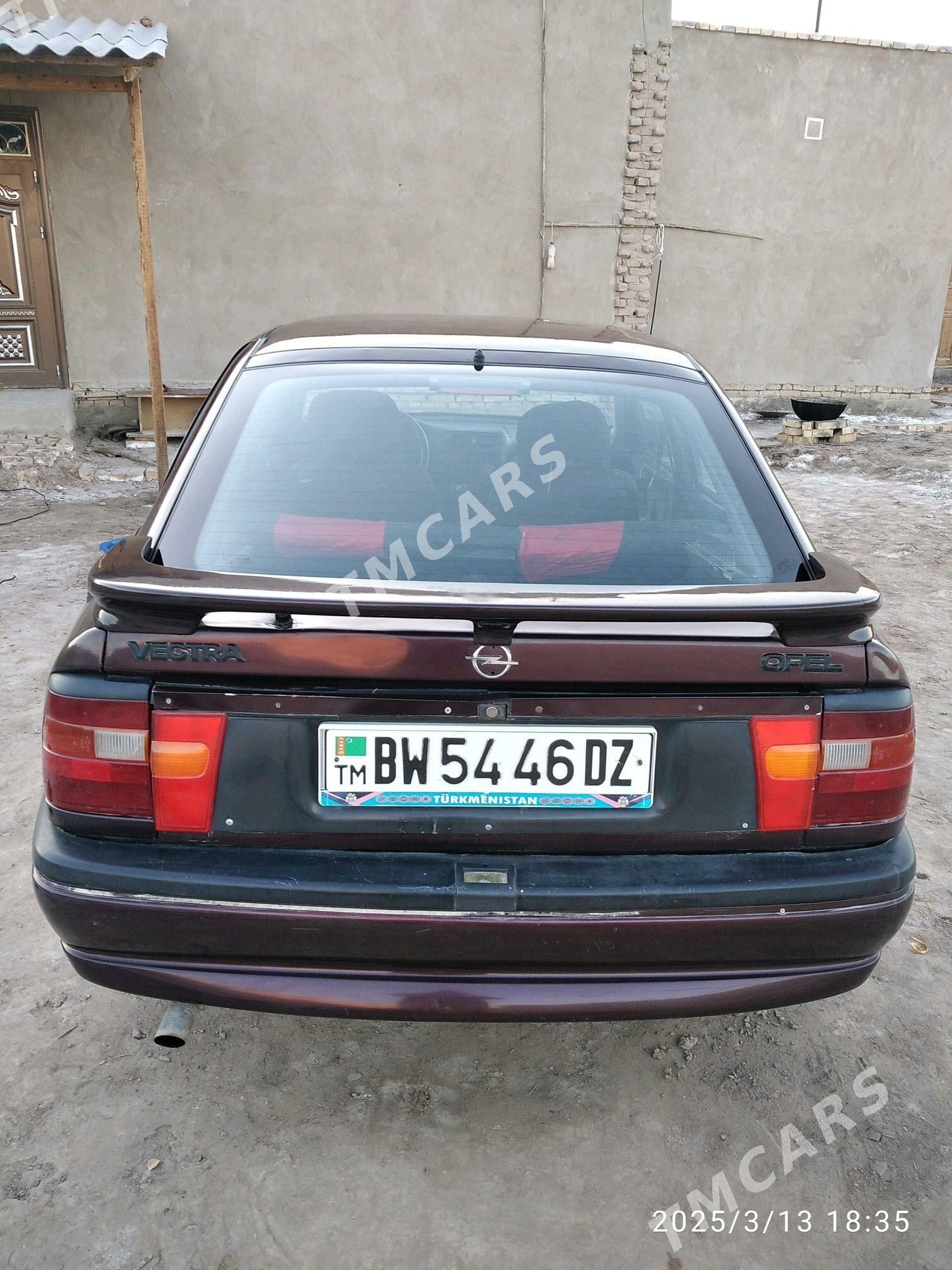 Opel Vectra 1993 - 30 000 TMT - Akdepe - img 3