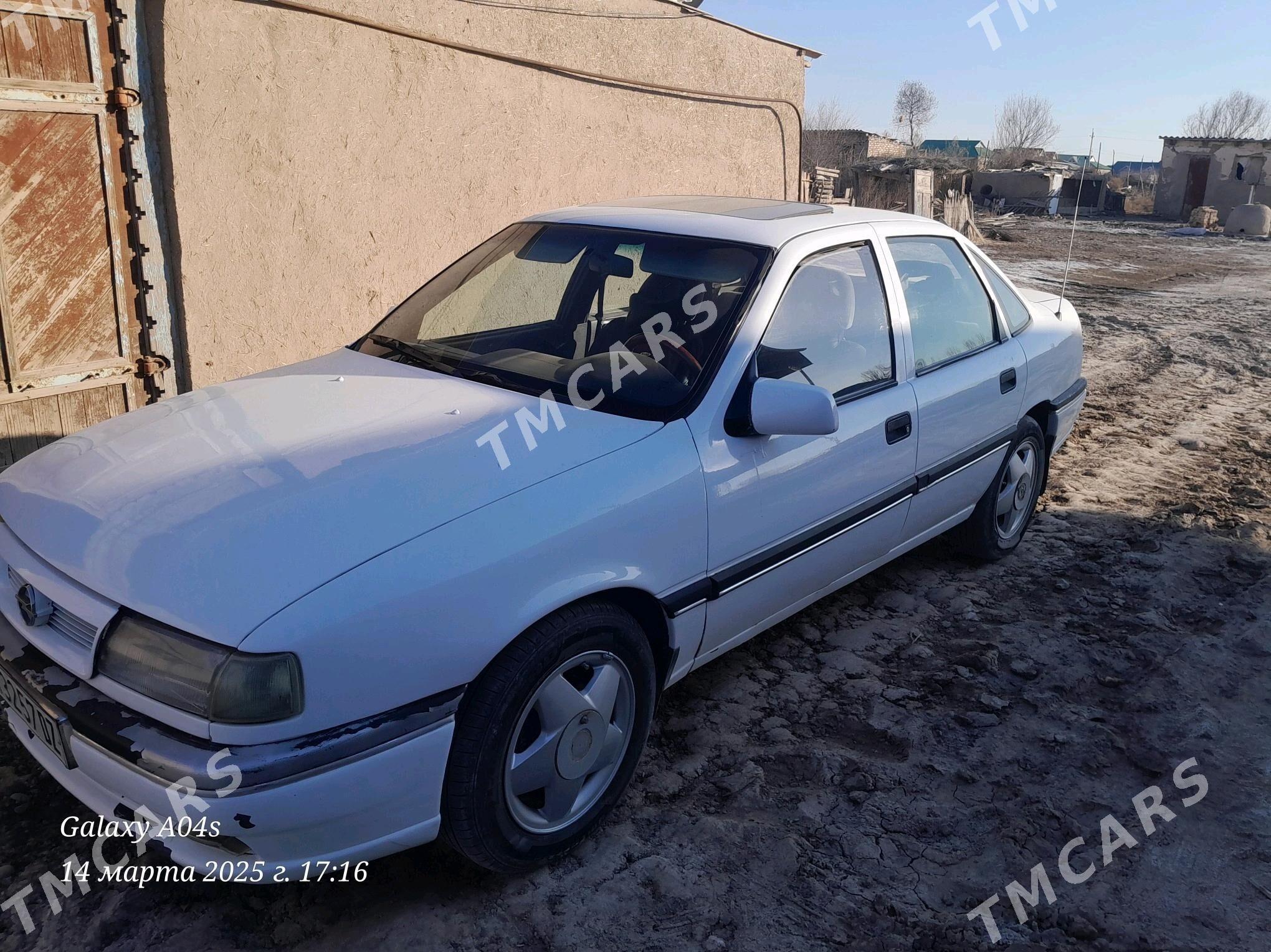 Opel Vectra 1995 - 33 000 TMT - Köneürgenç - img 4