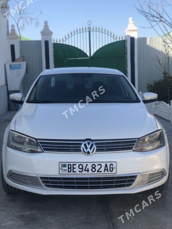 Volkswagen Jetta 2011 - 135 000 TMT - Aşgabat - img 3