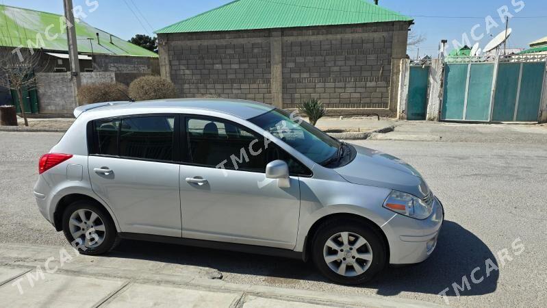 Nissan Versa 2010 - 126 000 TMT - Aşgabat - img 3