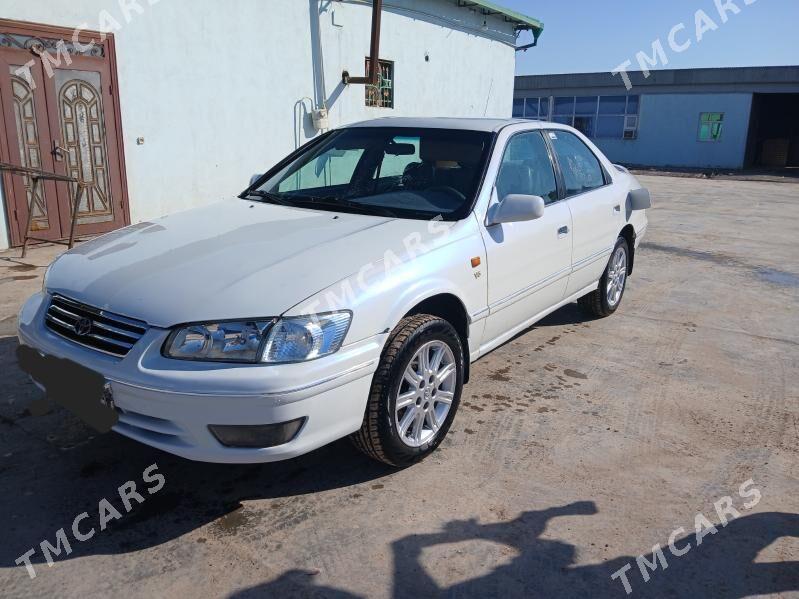 Toyota Camry 2000 - 120 000 TMT - етр. Туркменбаши - img 2