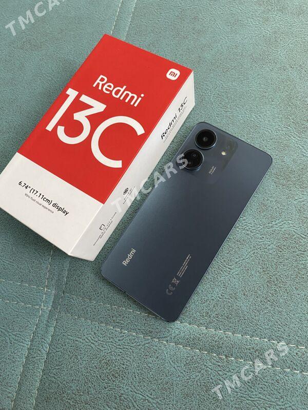 Redmi 13C 6/128Gb - Ашхабад - img 5