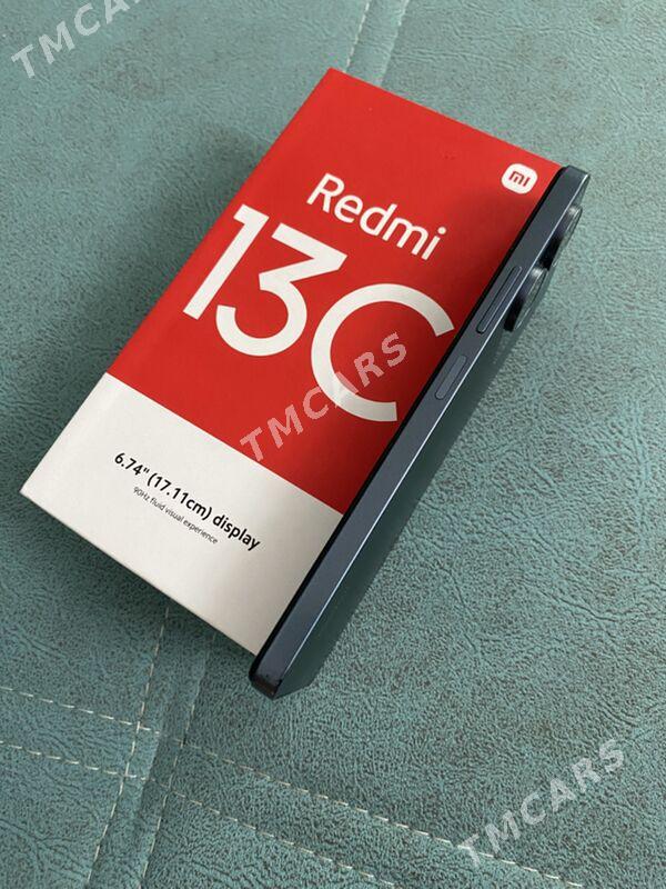 Redmi 13C 6/128Gb - Ашхабад - img 6