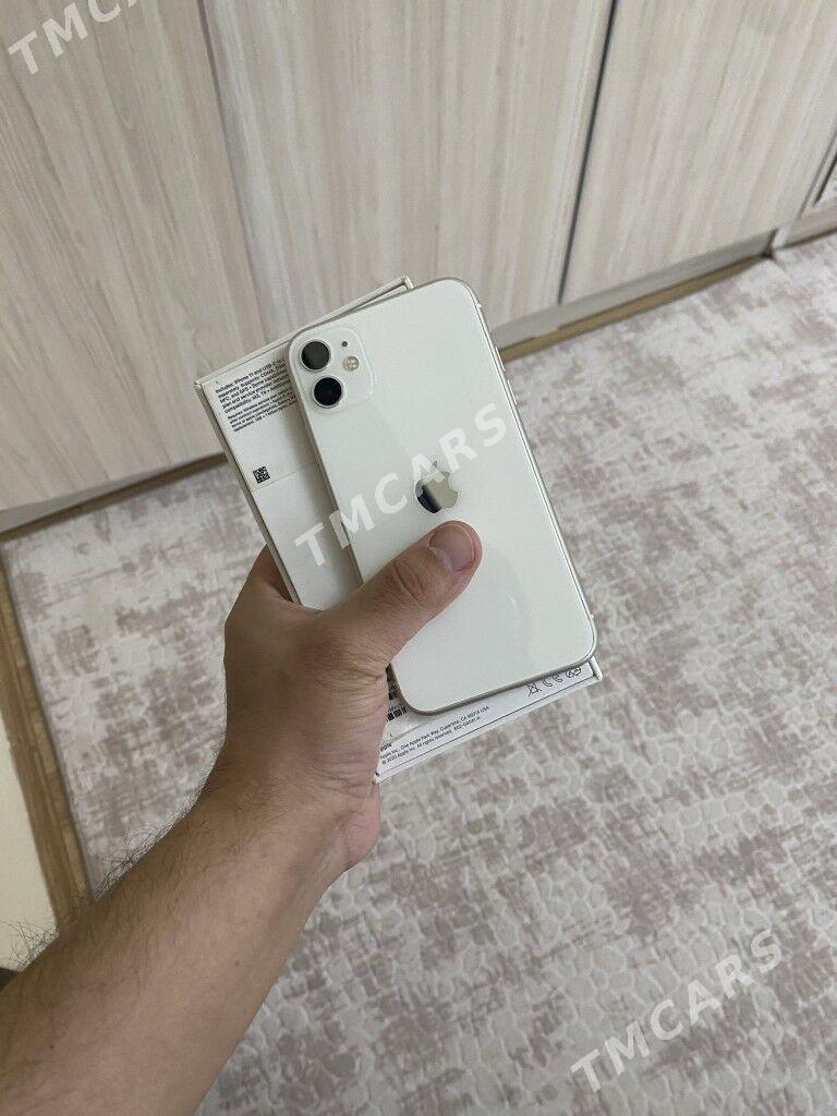 iPhone 11 64Gb Ak - Ашхабад - img 2