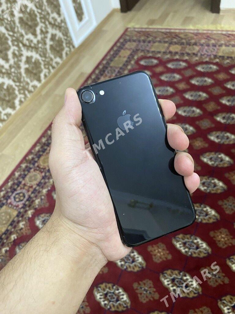 iPhone 7 Jet Black 128Gb - Aşgabat - img 5