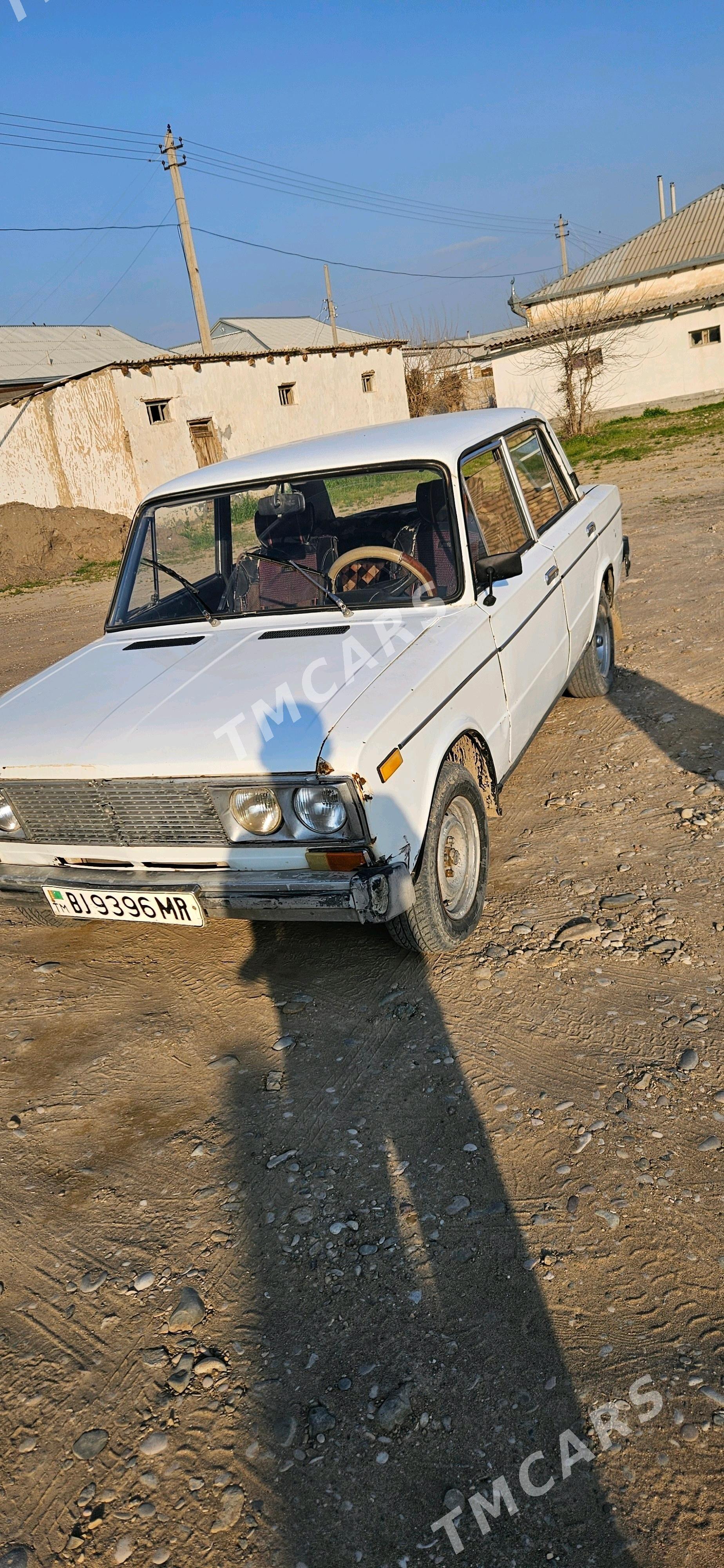 Lada 2106 2000 - 15 000 TMT - Tagtabazar - img 4