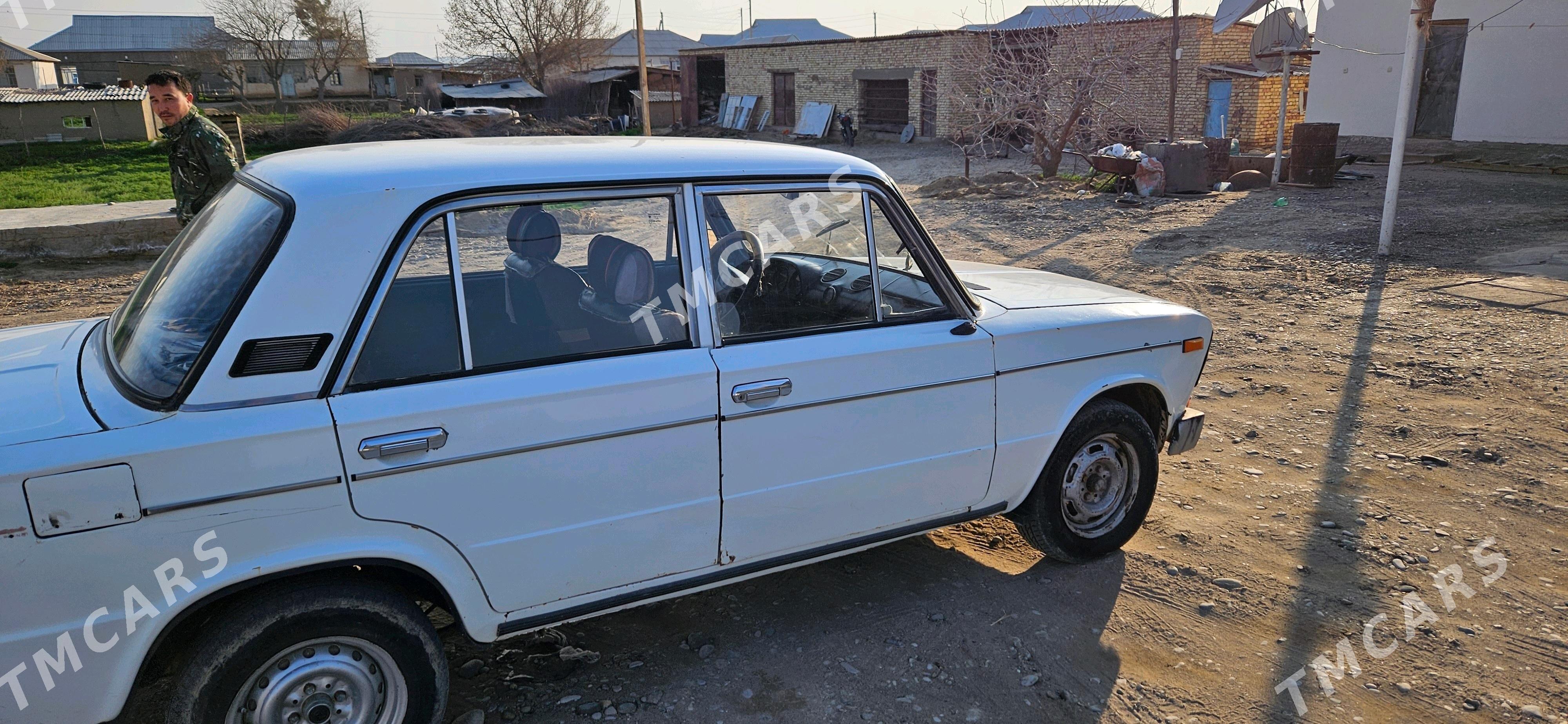 Lada 2106 2000 - 15 000 TMT - Tagtabazar - img 2