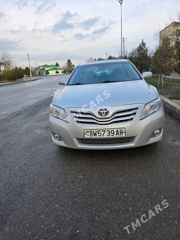 Toyota Camry 2010 - 150 000 TMT - Aşgabat - img 3