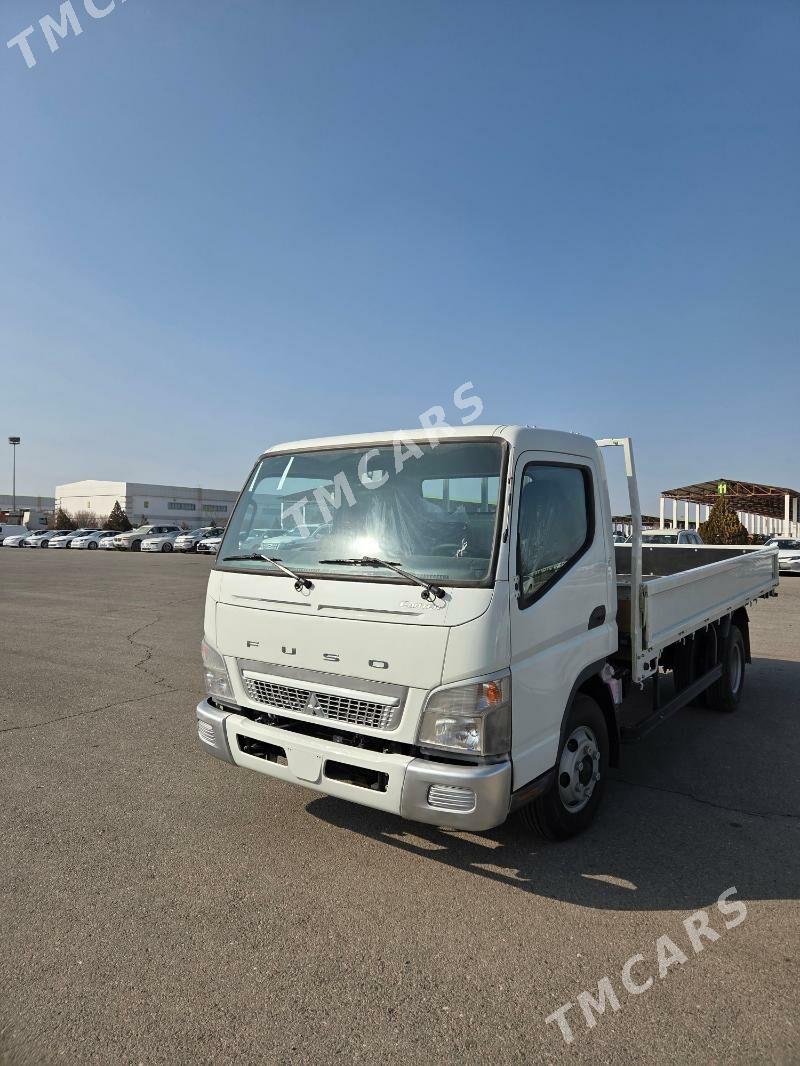 Mitsubishi Canter 2025 - 520 000 TMT - Ашхабад - img 3