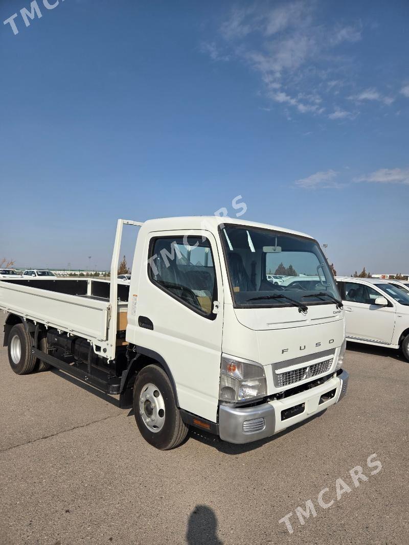 Mitsubishi Canter 2025 - 520 000 TMT - Aşgabat - img 4