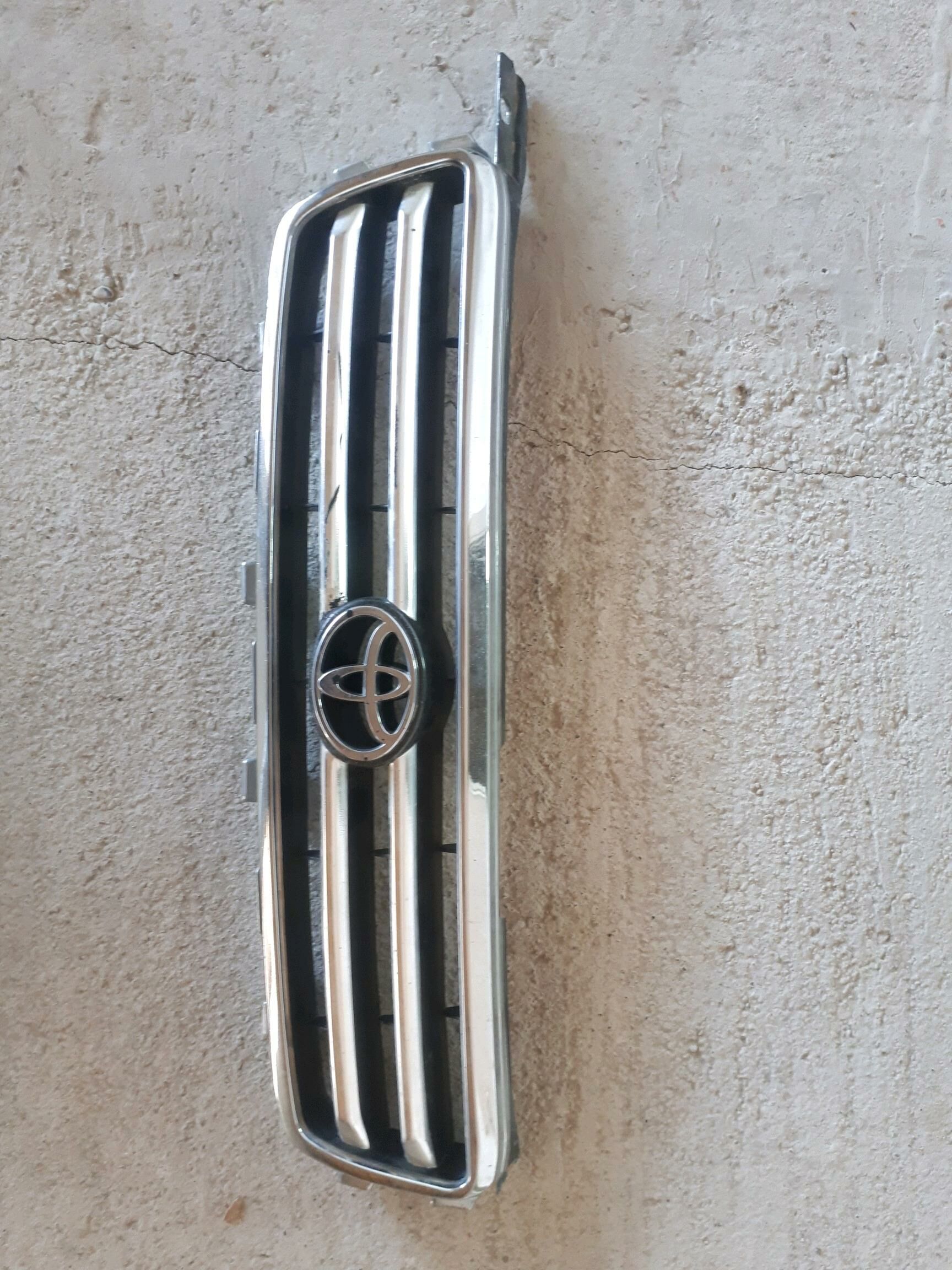 Toyota babocka 50 TMT - Кака - img 4