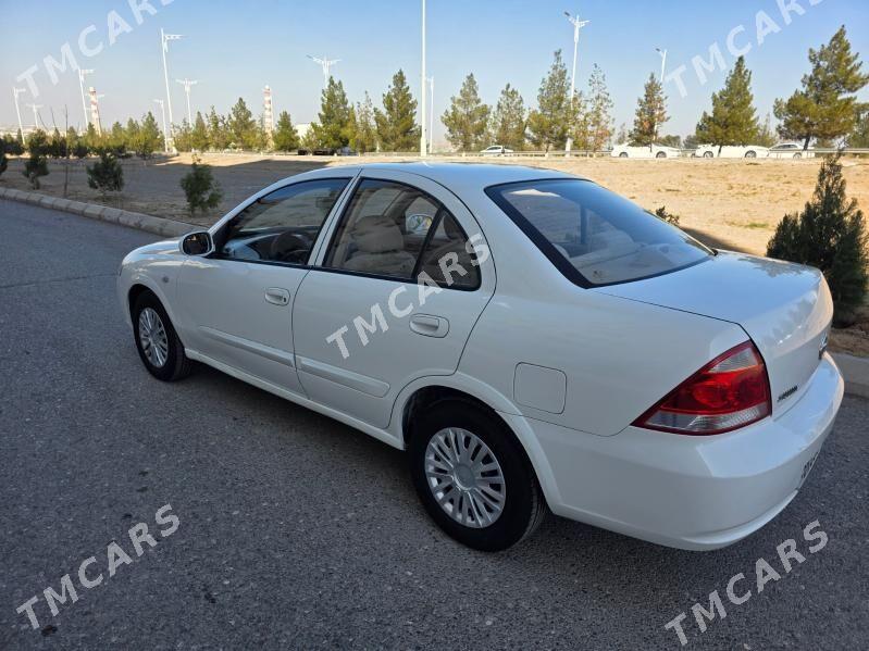 Nissan Sunny 2010 - 125 000 TMT - Мир 7 - img 3