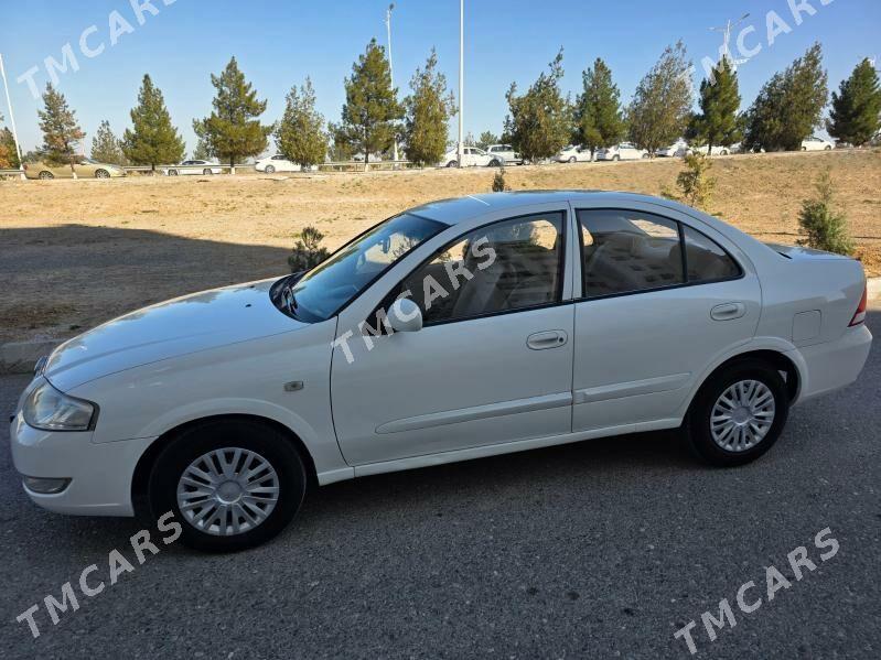 Nissan Sunny 2010 - 125 000 TMT - Мир 7 - img 7